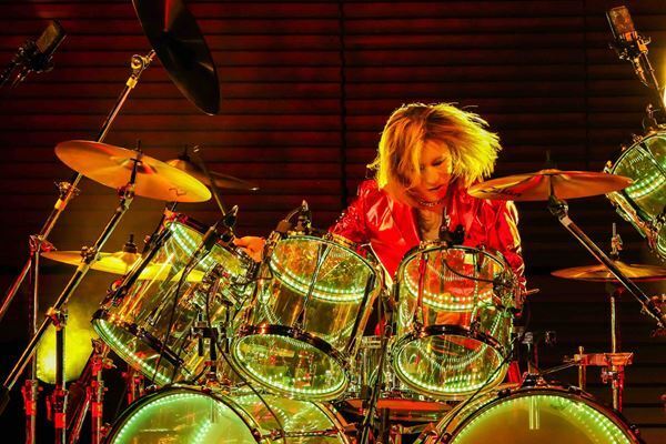 YOSHIKIが語る「Forever Love」の現在地　ジョシュ・グローバンとの共演、30年を経て世界へ
