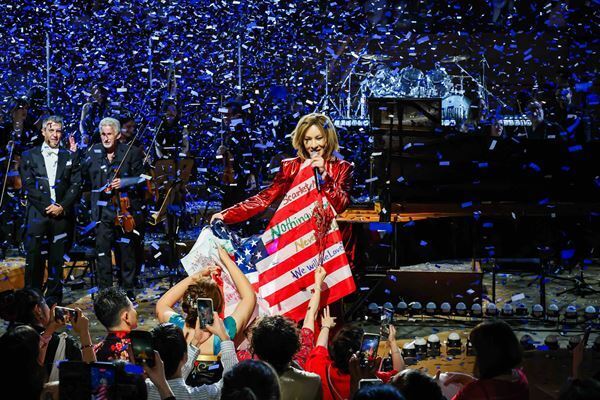 YOSHIKIが語る「Forever Love」の現在地　ジョシュ・グローバンとの共演、30年を経て世界へ