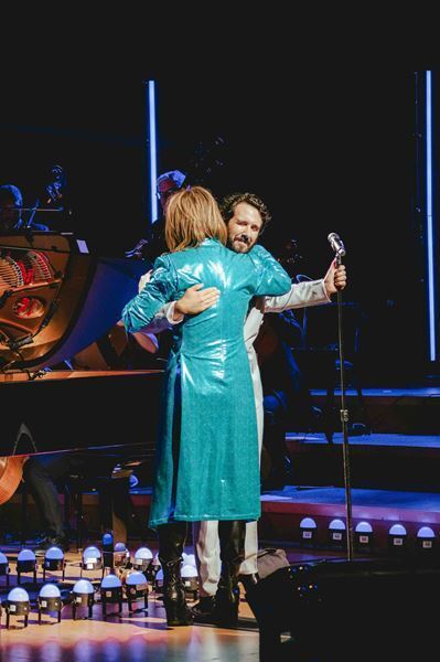 YOSHIKIが語る「Forever Love」の現在地　ジョシュ・グローバンとの共演、30年を経て世界へ