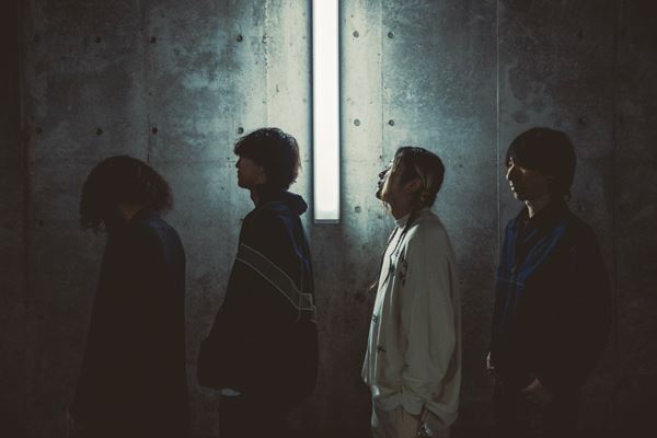 【Earthists. インタビュー】愛と光を高圧縮して未だ見ぬ未来へ── 新たなメタルの可能性を拡張する新EP『GRANDRAY』リリース