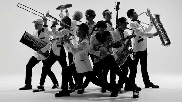 スカパラ、オーケストラシリーズ東京公演のゲストにさかなクン決定　各地での多彩なゲスト陣が出揃う