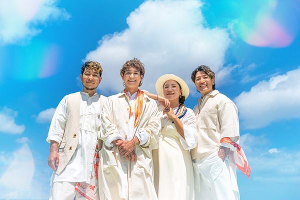 西畑大吾×福本莉子『時給三〇〇円の死神』主題歌はHY！ 切なく温かい本予告映像も公開