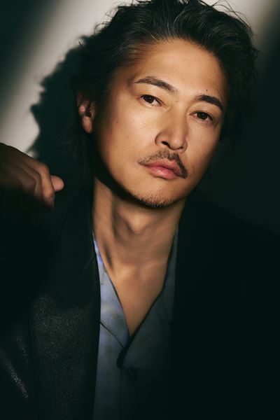 窪塚洋介×亀梨和也、信頼から生まれたバディの進化「僕にとってずっと大きな存在」