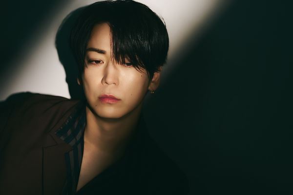 窪塚洋介×亀梨和也、信頼から生まれたバディの進化「僕にとってずっと大きな存在」