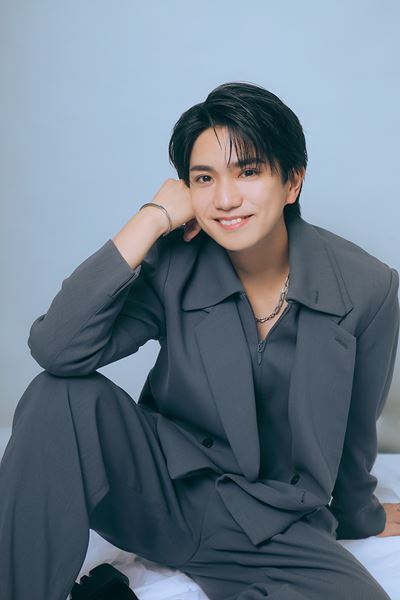 初共演で意気投合！ 正門良規＆川島如恵留の“アナログ”な素顔と「自己肯定感」の育て方