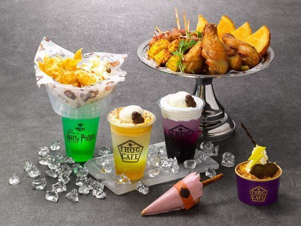 スタジオツアー東京に『トムとジェリー』がやってきた！ この夏限定企画が続々登場