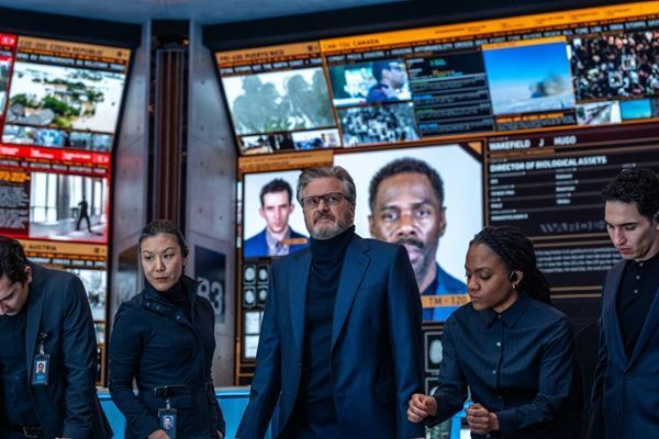 スピルバーグ監督最新作『ディスクロージャー・デイ』物語の一端が垣間見える場面写真8点が一挙解禁