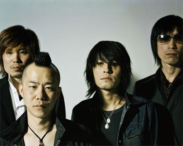 ミッシェル・ガン・エレファント、ドキュメンタリー映画プレミア上映でグランジ遠山大輔によるトークイベント開催決定