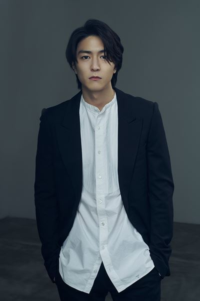 山﨑賢人主演『ゴールデンカムイ 網走監獄襲撃編』宇佐美時重役で稲葉友が出演　“走るホクロ君”も健在のキャラビジュアル公開