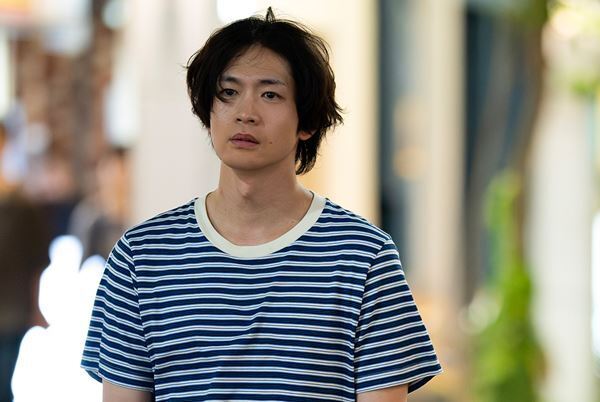 山﨑賢人＆松下洸平ダブル主演『殺人の門』がカンヌで喝采！ 新たな場面写真も公開