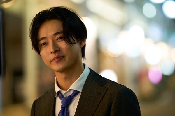 山﨑賢人＆松下洸平ダブル主演『殺人の門』がカンヌで喝采！ 新たな場面写真も公開