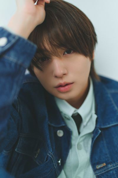 伊野尾慧が語る“人生の別れ道” 四畳半で描く無限の選択肢