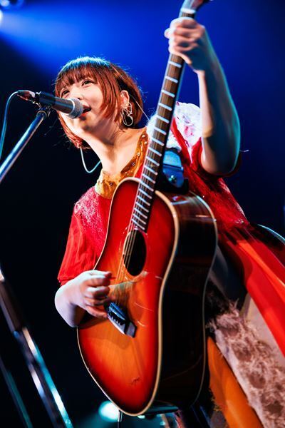 『70号室の住人LIVE!!!! THE GARAGE』開催　遠山大輔がつないだ4組、それぞれの“今”が交差した一夜【オフィシャルレポート】