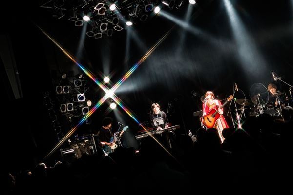 『70号室の住人LIVE!!!! THE GARAGE』開催　遠山大輔がつないだ4組、それぞれの“今”が交差した一夜【オフィシャルレポート】