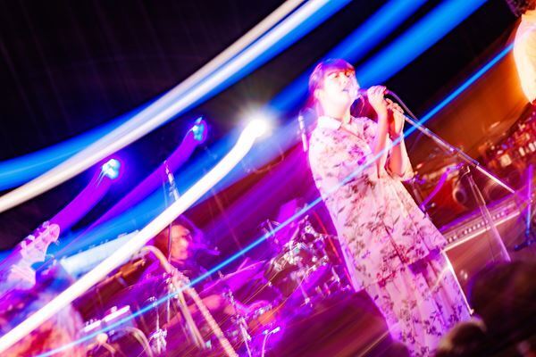 『70号室の住人LIVE!!!! THE GARAGE』開催　遠山大輔がつないだ4組、それぞれの“今”が交差した一夜【オフィシャルレポート】