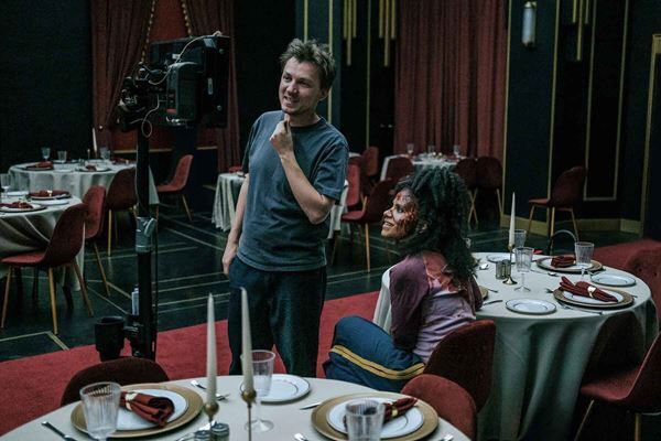 絶対に生贄じゃない！『ゼイ・ウィル・キル・ユー』強さがひしひしと伝わる新ビジュアル＆監督コメント到着