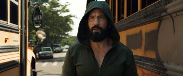 マーベル最新作『パニッシャー：ワン・ラスト・キル』血しぶき舞うハードアクション炸裂の予告編公開