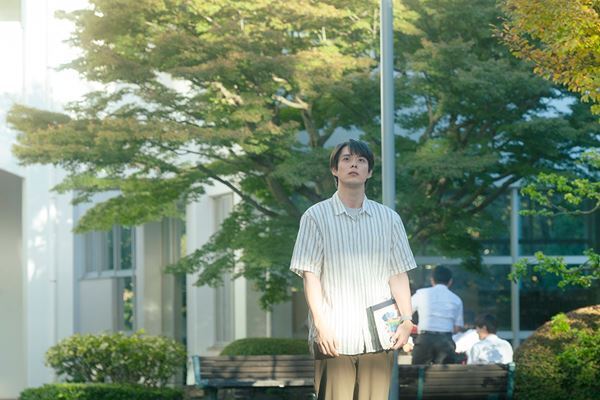 福原遥主演『あの星が降る丘で、君とまた出会いたい。』感涙の最新予告＆場面写真7点が一挙解禁