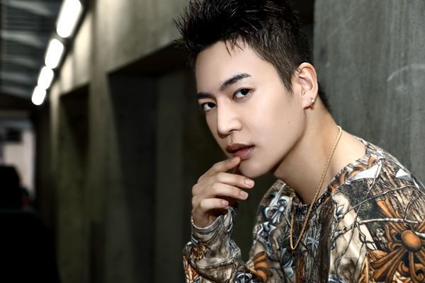 RYOKI MIYAMAが今幸せだと語る理由「僕には、愛してくれる人たちがいる」