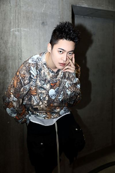 RYOKI MIYAMAが今幸せだと語る理由「僕には、愛してくれる人たちがいる」