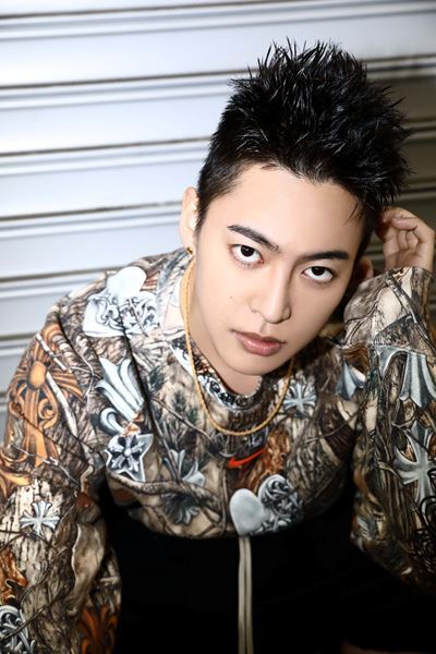 RYOKI MIYAMAが今幸せだと語る理由「僕には、愛してくれる人たちがいる」