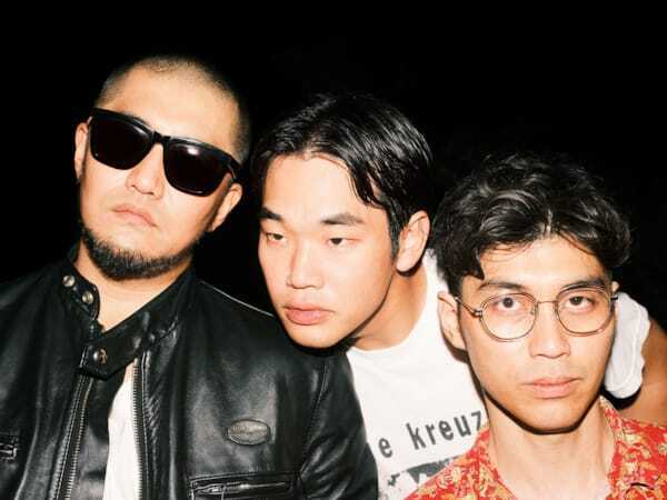 NOT WONK、東京・大阪で2マンツアー開催決定　両公演にスペシャルゲスト出演