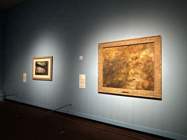 【展示レポート】アンドリュー・ワイエスの大回顧展が開催中！　画家が30年描き続けたオルソン家の終焉と、静謐なる作品群