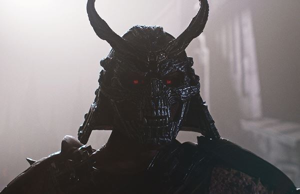 浅野忠信がハリウッドから凱旋登壇『モータルコンバット』最新作の初日舞台挨拶が決定