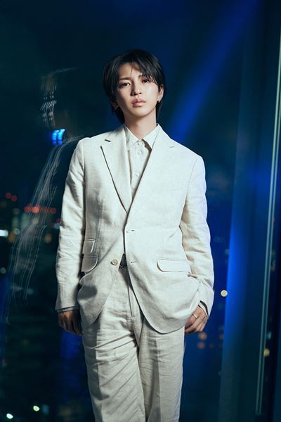 アメリカと日本、二拠点生活で磨く感性──岩橋玄樹『焦らない生き方』