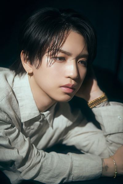 アメリカと日本、二拠点生活で磨く感性──岩橋玄樹『焦らない生き方』