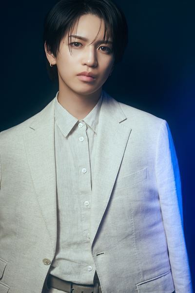 アメリカと日本、二拠点生活で磨く感性──岩橋玄樹『焦らない生き方』