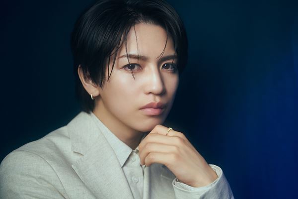 アメリカと日本、二拠点生活で磨く感性──岩橋玄樹『焦らない生き方』