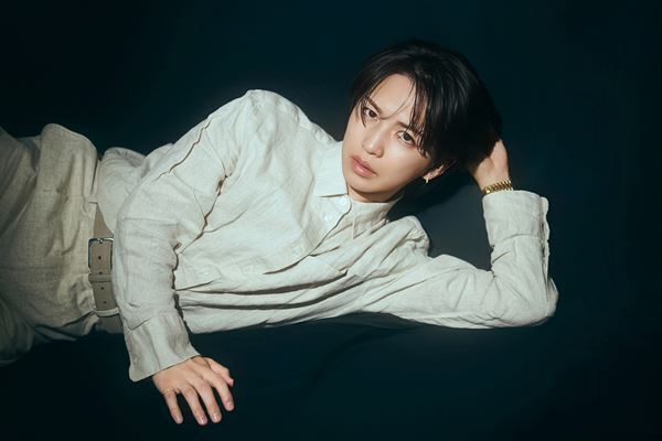 アメリカと日本、二拠点生活で磨く感性──岩橋玄樹『焦らない生き方』