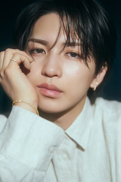 アメリカと日本、二拠点生活で磨く感性──岩橋玄樹『焦らない生き方』