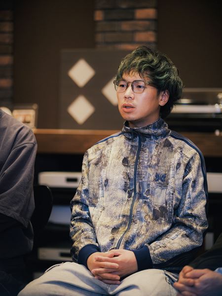 【インタビュー】8年ぶりの最高傑作誕生！Rhythmic Toy Worldがフルアルバム制作で辿り着いたシンプルイズベスト「頭ではなく、心で書いている」