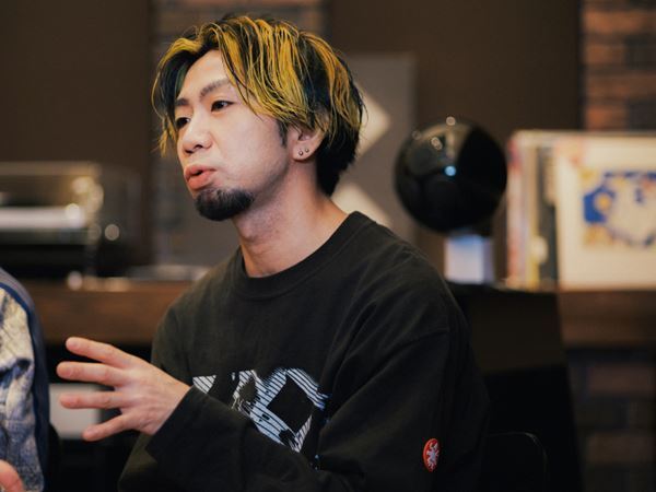 【インタビュー】8年ぶりの最高傑作誕生！Rhythmic Toy Worldがフルアルバム制作で辿り着いたシンプルイズベスト「頭ではなく、心で書いている」
