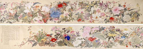 横山大観の桜、速水御舟の梅。 日本画の巨匠たちが描く花々が咲き誇る『花・flower・華 2026』山種美術館で