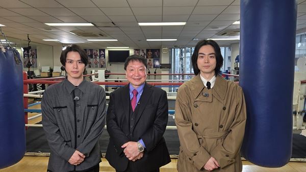 映画『人はなぜラブレターを書くのか』誕生のきっかけとなった『ザ！世界仰天ニュース』とコラボ