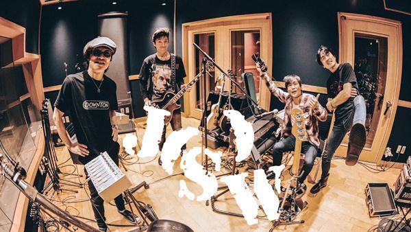 JUN SKY WALKER(S)、別府発の新ロックフェス『電撃BEPPU』開催決定　新曲「でっかい太陽」も配信