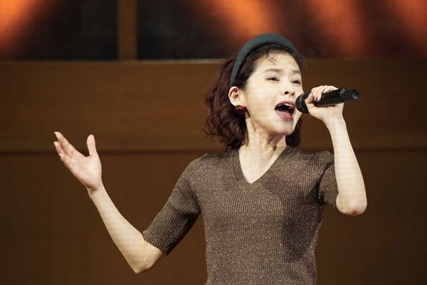 竹内涼真「信じ切れば、劇場で奇跡が起こる」と決意表明！ 5年ぶり主演ミュージカル『奇跡を呼ぶ男』製作発表会見で3曲熱唱