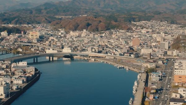 【インタビュー】映画『どこの町にでもある話』木村真生監督×西片明人（東北ライブハウス大作戦）――東日本大震災から15年、映画制作の経緯＆ライブハウスの今を語る