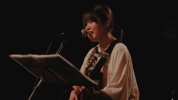 【インタビュー】映画『どこの町にでもある話』木村真生監督×西片明人（東北ライブハウス大作戦）――東日本大震災から15年、映画制作の経緯＆ライブハウスの今を語る