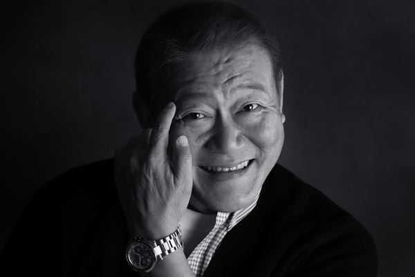 映画『ゴールデンカムイ 網走監獄襲撃編』鯉登平二役は國村隼　威風堂々としたキャラビジュアルも公開