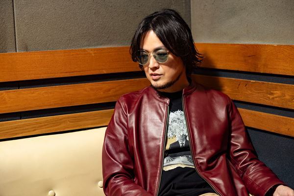 the pillowsの解散を経て新フェーズへ！山中さわおが語る最新作の裏側