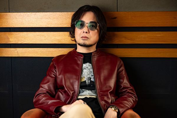 the pillowsの解散を経て新フェーズへ！山中さわおが語る最新作の裏側