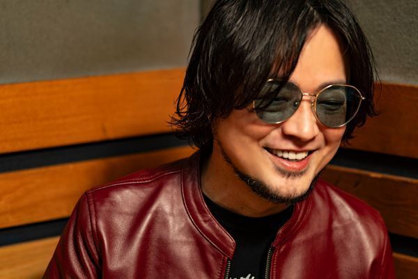 the pillowsの解散を経て新フェーズへ！山中さわおが語る最新作の裏側