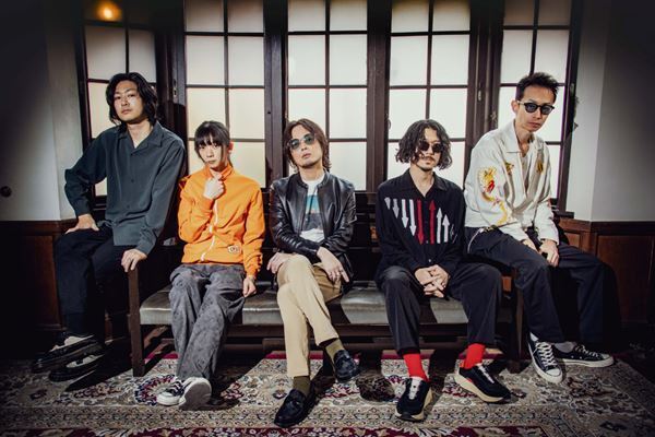 the pillowsの解散を経て新フェーズへ！山中さわおが語る最新作の裏側