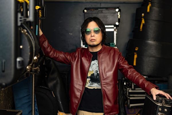 the pillowsの解散を経て新フェーズへ！山中さわおが語る最新作の裏側