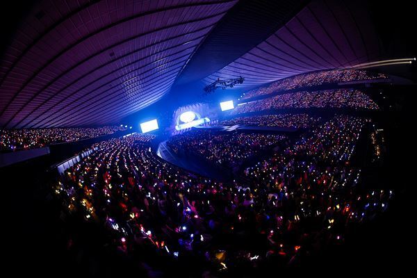 「誰1人欠けちゃいけなかった」M!LK、激動の1年の先に辿り着いたアリーナ最終公演 『M!LK ARENA TOUR 2025-2026「SMILE POP!」』ライブレポート