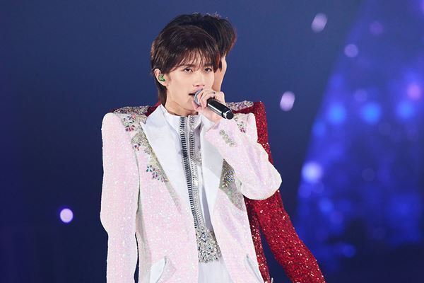 「誰1人欠けちゃいけなかった」M!LK、激動の1年の先に辿り着いたアリーナ最終公演 『M!LK ARENA TOUR 2025-2026「SMILE POP!」』ライブレポート